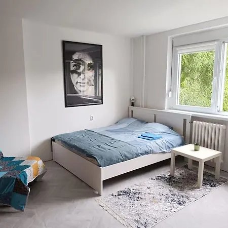 Cozy In Vracar Apartment