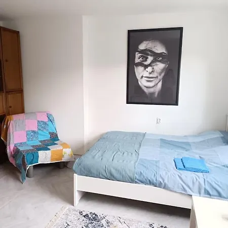 Cozy In Vracar * Belgrade